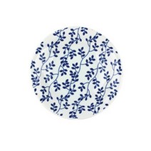 니코트 블루에가와리 대접, 잎사귀