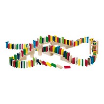 하바 도미노 레이스, HB1172, 1개