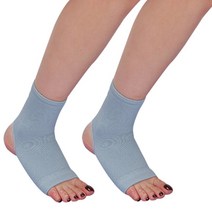 맘바 액티브드라이 발목보호대 그레이민트 + 그레이민트, 2입 x 2세트