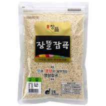 장뜰 찹쌀, 1개, 800g