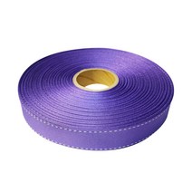 금비코리아 골직스티치 리본 10mm x 45m, 1개, 22 보라