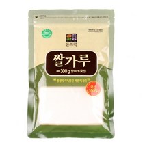 온뜨락 쌀가루, 300g, 1개