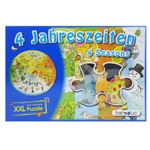 벨레덕 빅퍼즐 사계절 퍼즐, 만 3세 이상