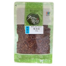 청명약초 토사자, 300g, 1개, 1개
