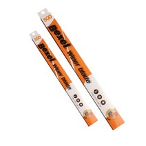 벡셀 블레이드 와이퍼 350mm + 500mm, 1세트