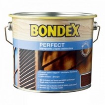 본덱스 퀵드라잉 수용성 우드스테인 2.5L, 월넛