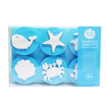 호안미로 미로스템프, 해양