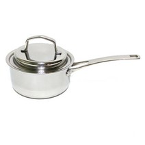 키친아트 일품 통7중 편수냄비, 16cm