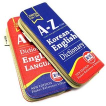 ONEART 위드책갈피 자석필통, 랜덤 발송, 1개