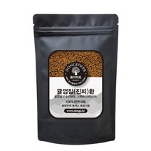 동이약초 귤껍질(진피)환, 1kg, 1개