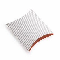 헬로우모리스 뉴반달상자, 소소한 줄무늬, 20개입