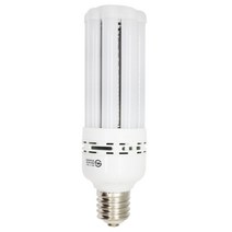 두영조명 안정기 내장형 램프 LED 4U 35W KS E39, 주광색, 1개