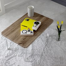 핸즈퍼니쳐 다용도상 소형, 오크