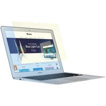에스뷰 노트북 블루라이트 차단 필름 W 16:9 SBFAG-13.3W9, 13.3in, 1개