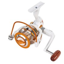 싸파 12+1볼 BX 스피닝 릴, BX-4000