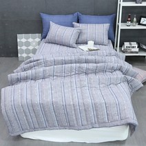 보몽드 첼로 심플차렵이불 2종세트
