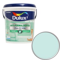 듀럭스 안티 포름알데히드 올인원 페인트1L, Cool Dip, 1L, 1개