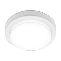 LED 다운라이트 6인치 다운라이트 방습 MOD-DL20W, 흰색 전구색
