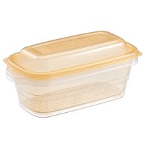 유하우스 에비스 전자렌지용기 다용도찜 메이커찜기 + 뚜껑, 혼합색상, 1개