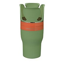 차아네 5단 차량용 컵홀더 Green, 1개