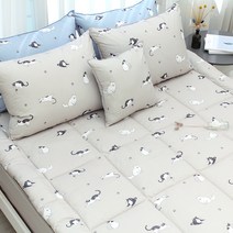 슈에뜨룸 냥바냥 세미 마이크로 요토퍼, 베이지