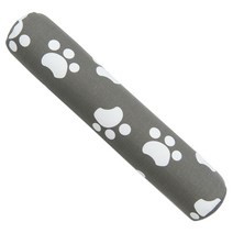 이코니하우스 세미판다즈 캔디쿠션커버, 그레이