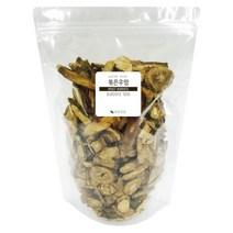 바른건강 볶은우엉, 500g, 1개