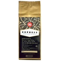 지오빈스 익스프레스 90 커피 원두, 에스프레소 업소용, 500g