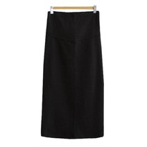 마더라이크 임부용 울스커트