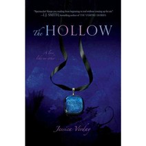 The Hollow, Simon Pulse