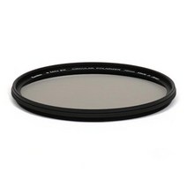 겐코 초박형 필터 Zeta EX C-PL 62mm