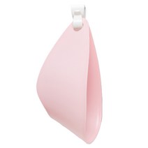 리버그린 드라이 거치대, 핑크, 1개