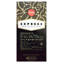 지오빈스 코스타리카 SHB 산타라우라 커피 원두, 핸드드립, 1kg, 1개
