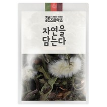 조은약초 민들레, 200g, 1개