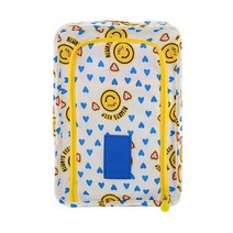 마켓감성 신발 파우치