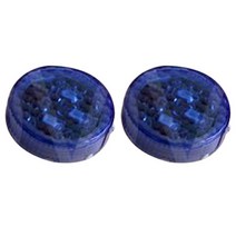 신일 오픈도어 경고등 블루 2p, 1개