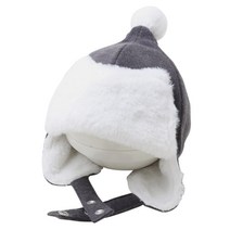 무슈 아동용 크로이 요정 귀달이모자