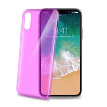 CELLY 아이폰X 틴케이스 THIN900