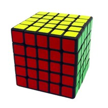 블루마토 5x5 큐브 17 65 x 65 mm MF8809, 혼합 색상