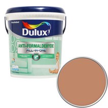 듀럭스 안티 포름알데히드 올인원페인트 3L, Mild Mocha 66YR 33/286