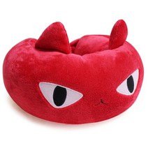 애니나라 헬로캣 멀티 목쿠션, 아라