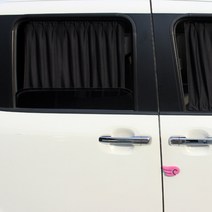 지티글로벌 맞춤형 카커튼 쌍용, 렉스턴(50-M/70-M), 1세트