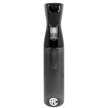 에어라파 압축 스프레이 분무기 대형 300ml, 올블랙, 1개