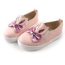 베베마루 유아동용 토끼슬립온