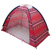 엔릿 난방텐트 1~2인용