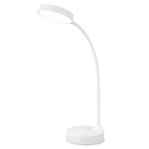 엑토 미러 USB LED 무선스탠드 ULT-05, 화이트