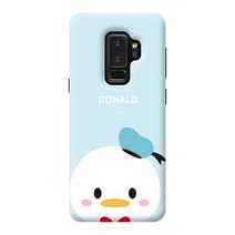 디즈니 썸썸 프렌즈 아머 휴대폰 케이스