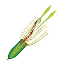 다미끼 빅 마우스린 루어, 09 H GOLD GREEN, 50g