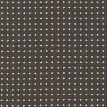 다이와보 YARN DYED 오버록도트 패브릭원단, 브라운