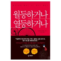 월등하거나 열등하거나, 대원사
